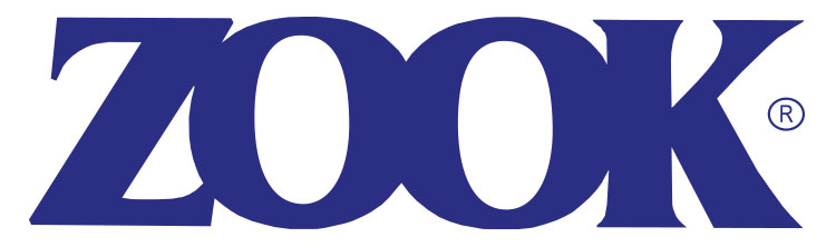 logo ZOOK