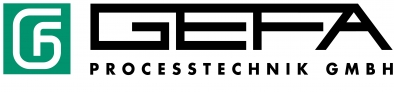 GEFA Logo
